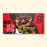 Pulp Fiction - Big Kahuna Burger